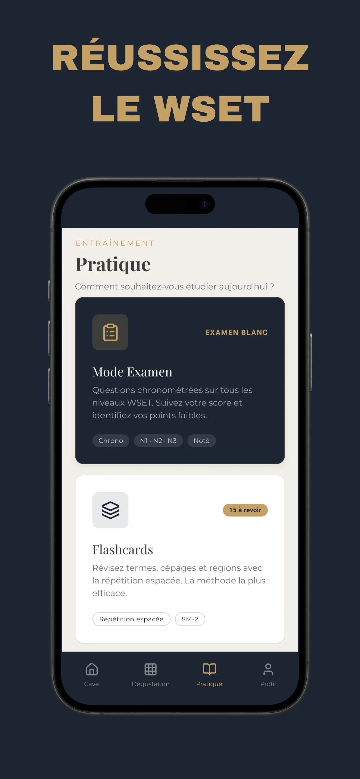 Test d'Acuité Visuelle