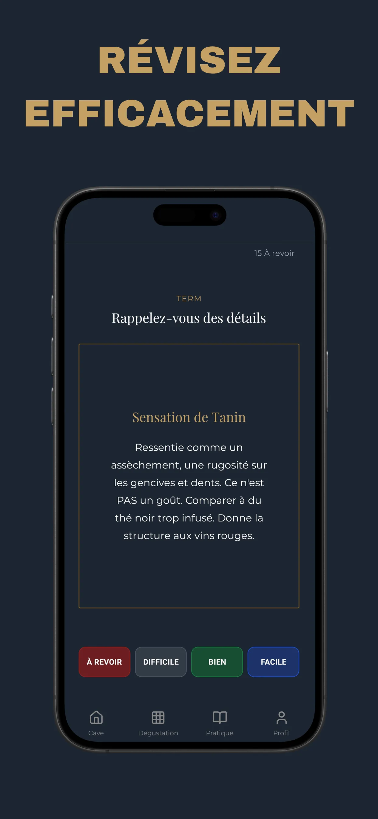 Exercices Oculaires